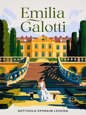 cover image of Lessing